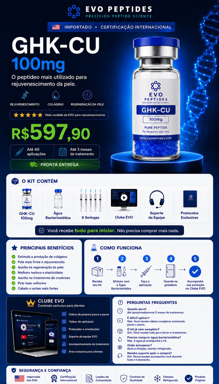 Protocolo recomendado